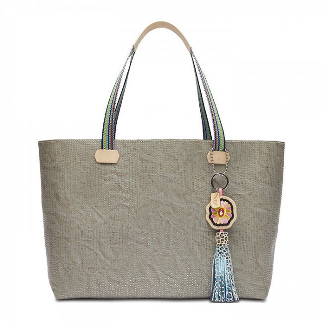 Consuela Juanis Big Breezy East/West Tote | Canada Outlet  Consuela Juanis Big Breezy East/West Tote | Canada Outlet