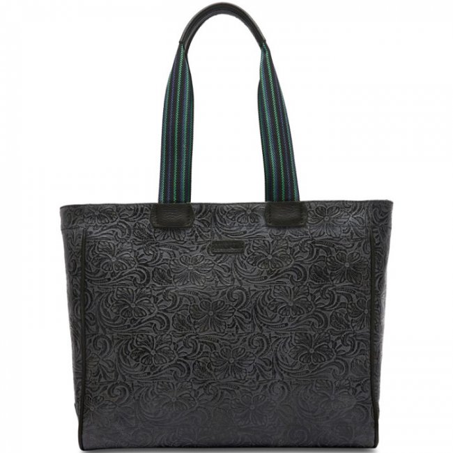 Consuela Steely Journey Tote | Canada Outlet  Consuela Steely Journey Tote | Canada Outlet