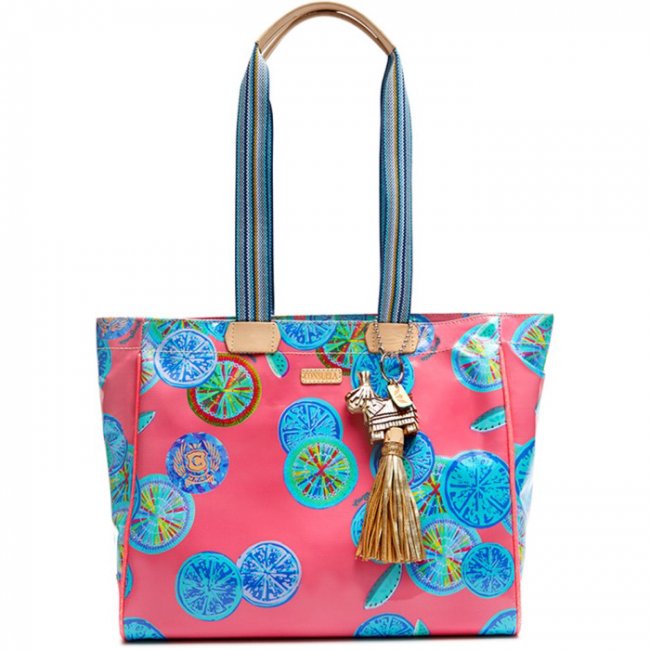 Consuela Frenchie Journey Tote | Canada Outlet  Consuela Frenchie Journey Tote | Canada Outlet