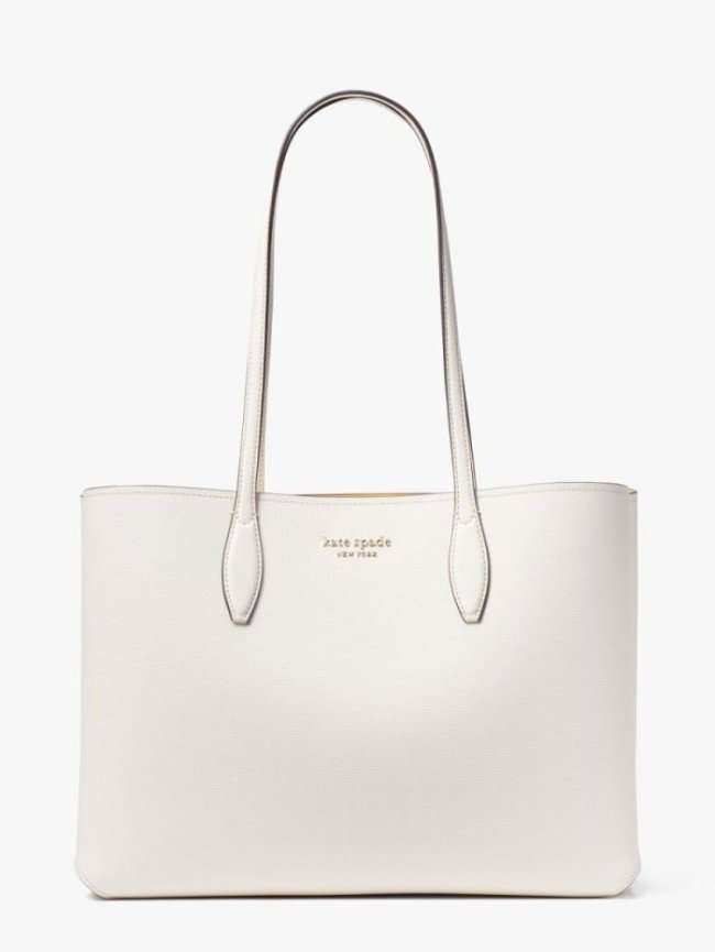 Kate Spade Women's Agean Teal All Day Large Tote | Canada New Arrivals  Kate Spade Women's Agean Teal All Day Large Tote | Canada New Arrivals