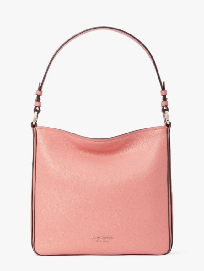 Kate Spade Women's Agean Teal Hudson Medium Convertible Shoulder Bag | Canada New Arrivals  Kate Spade Women's Agean Teal Hudson Medium Convertible Shoulder Bag | Canada New Arrivals