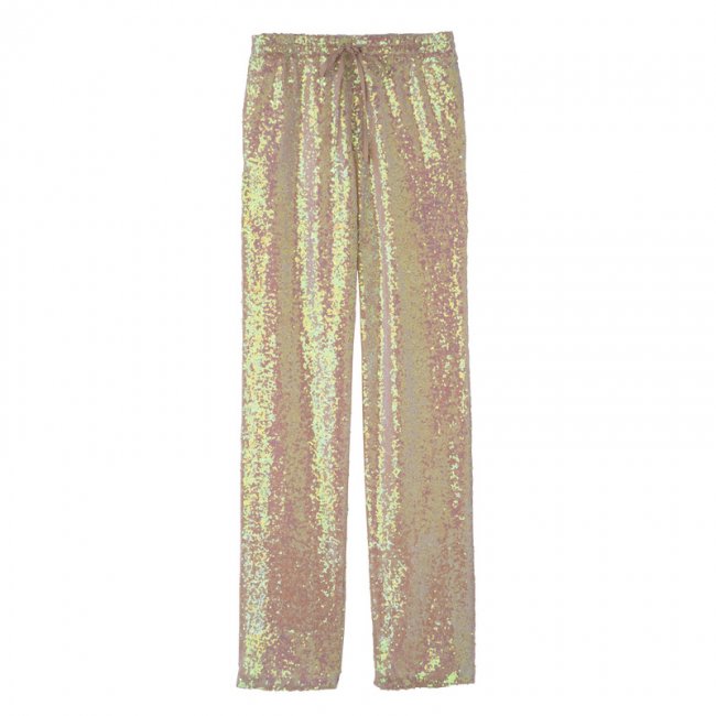 Longchamp Women's Trousers Ballerina - Glitter | Ballerina Longchamp Women's Trousers Ballerina - Glitter | Ballerina