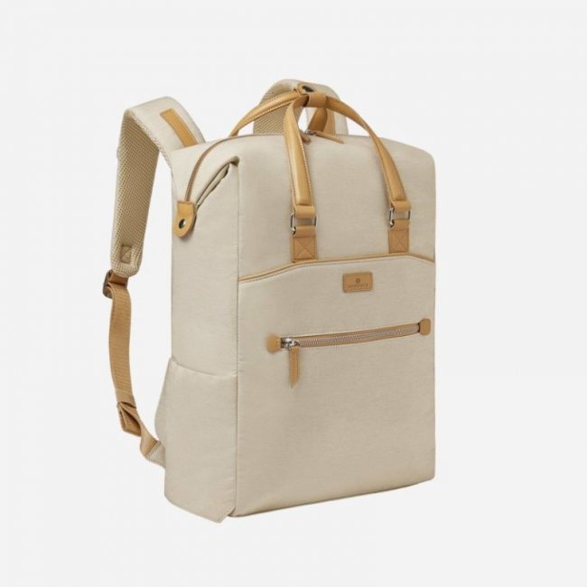 Nordace Bags - Serrat Totepack-Beige | New Arrivals  Nordace Bags - Serrat Totepack-Beige | New Arrivals